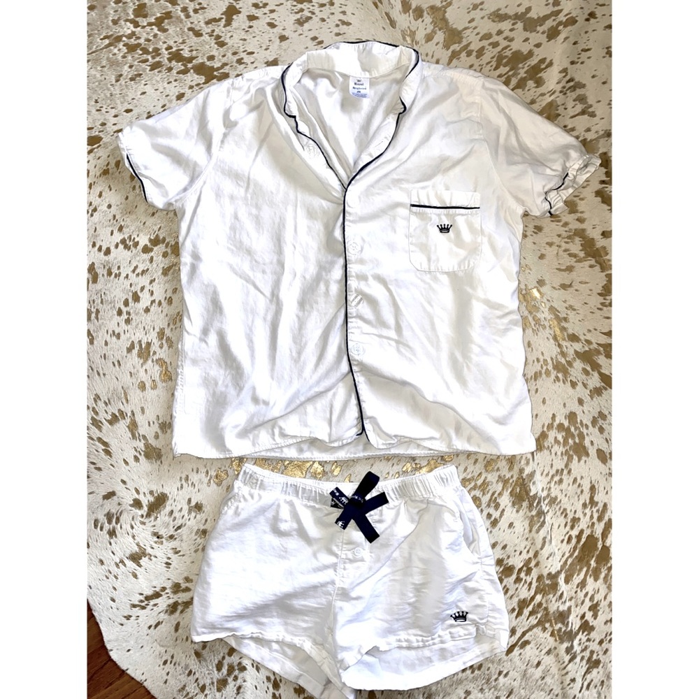 Royal Highnies PJ set